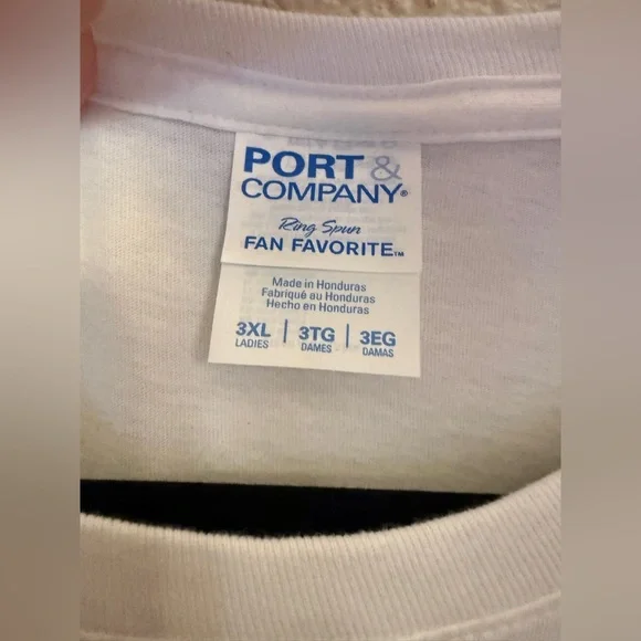 NWOT FARMERS MARKET TOP - Picture 3 of 4